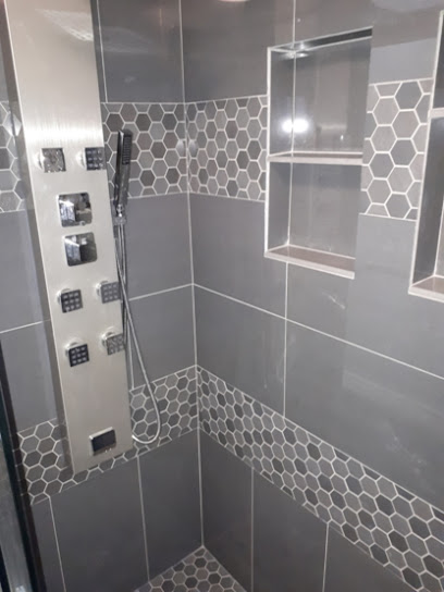 Todd's Tiling