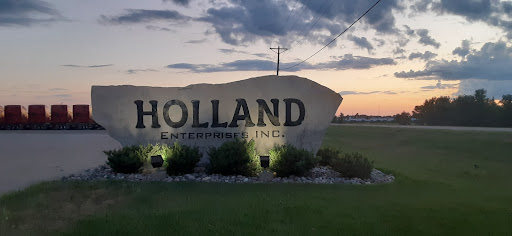 Freight Forwarding Service «Holland Enterprises», reviews and photos, 500 Carl Olson St, Mapleton, ND 58059, USA