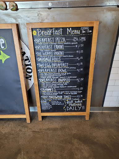 Coffee Shop «skybound coffee + dessert lounge-melrose», reviews and photos, 1661 S Melrose Dr, Vista, CA 92081, USA