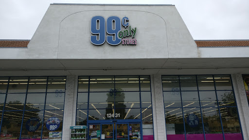 Discount Store «99 Cents Only Stores», reviews and photos, 12431 Valley View St, Garden Grove, CA 92845, USA