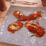 Photo n°1 de l'avis de Stefano.. fait le 15/08/2020 à 18:52 sur le  OSTERIA SANT’ ANGELO. ( ex osteria LA RIVIERA) à Gallipoli