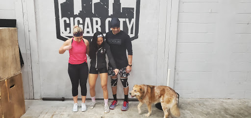 Gym «Cigar City CrossFit», reviews and photos, 1703 N 24th St, Tampa, FL 33605, USA