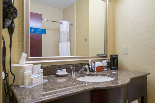 Hampton Inn & Suites Waxahachie image 4