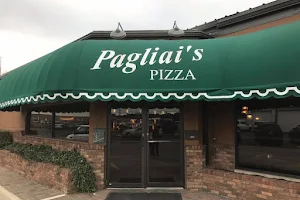 Pagliai's Pizza image