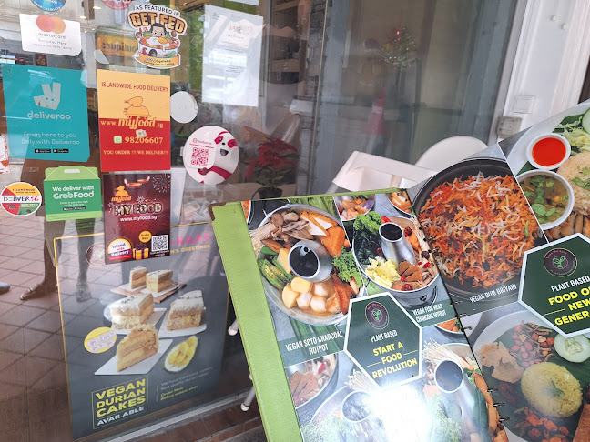 Gokul - Raas Vegetarian Restaurant - Restaurant