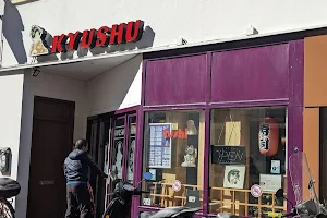 Japans restaurant Kyushu image