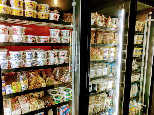 Grocery Store «Samovar Grocery Store», reviews and photos, 1077 Independence Ave, Mountain View, CA 94043, USA