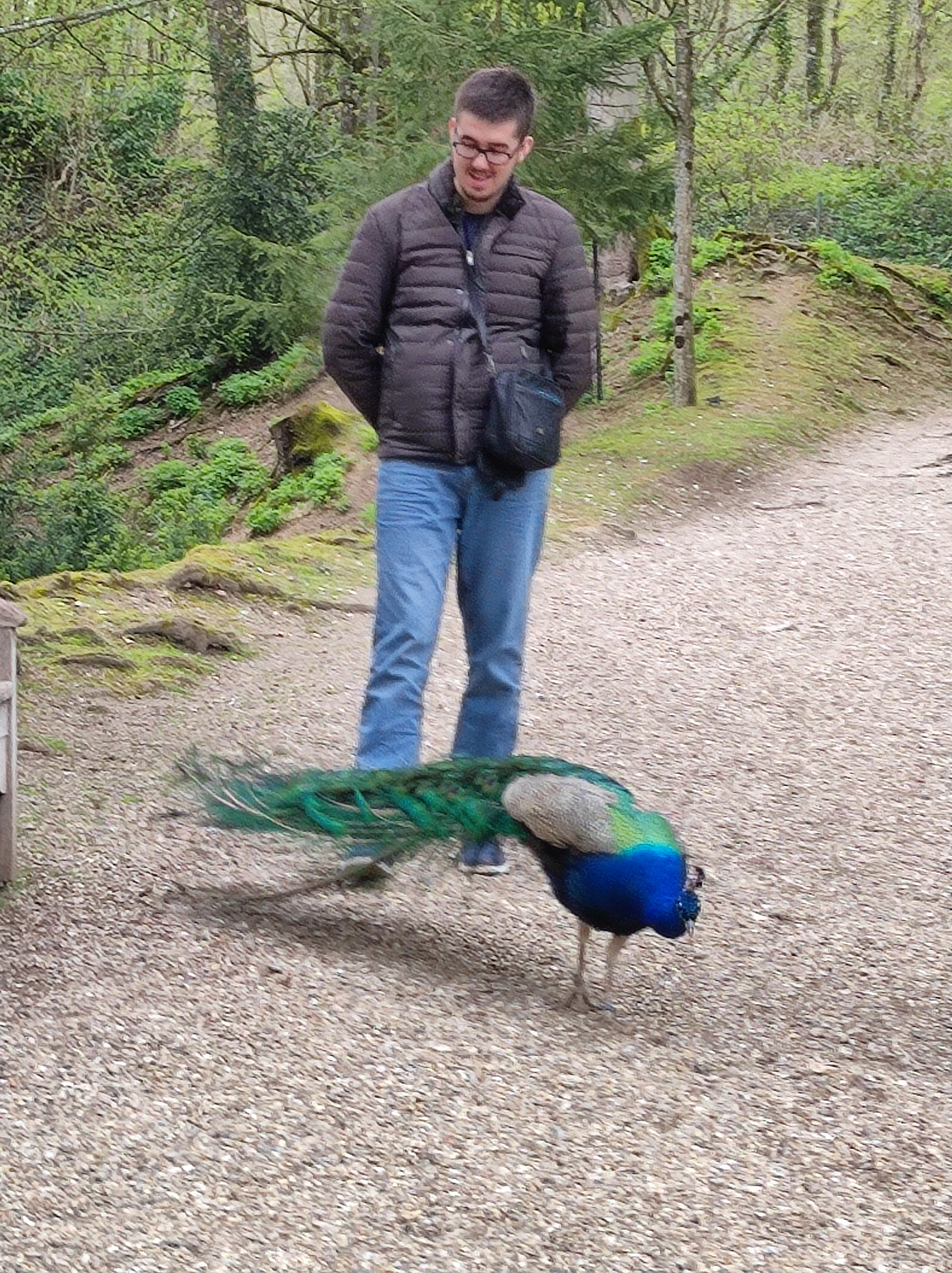 Photo n° 1 de l'avis de Yvonne.a fait le 23/04/2023 à 13:30