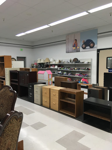 Thrift Store «Deseret Industries Thrift Store», reviews and photos, 10740 W Fairview Ave, Boise, ID 83713, USA