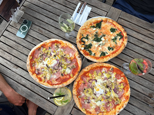 Pizzeria Habe d Ehre en Seeboden