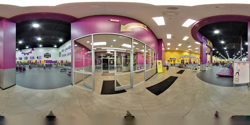 Gym «Planet Fitness», reviews and photos, 2733 Union Lake Rd, Commerce Charter Twp, MI 48382, USA