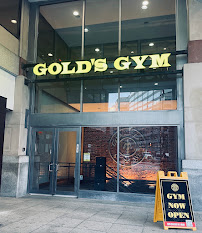Gold's Gym - Dupont Circle - Photo 5 - Car repair in Washington, DC, Washington