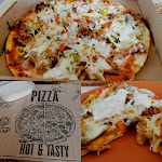 Photo n°1 de l'avis de Steffen.l fait le 20/03/2022 à 15:22 sur le  Berlin Döner à Teutschenthal