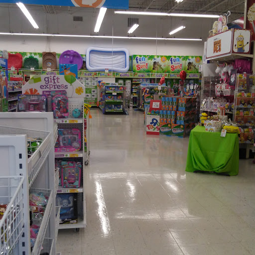 Toy Store «Toys
