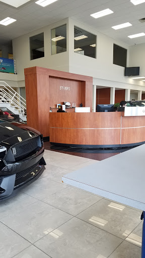 Ford Dealer «Stivers Ford Lincoln», reviews and photos, 4000 Eastern Blvd, Montgomery, AL 36111, USA