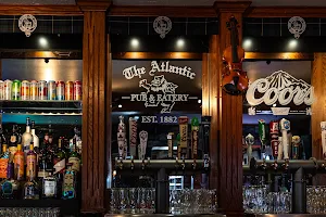 Atlantic Pub & Stay image