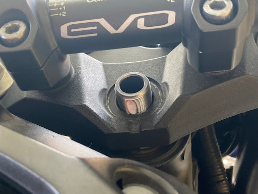 Motorcycle Repair Shop «Fache Motorcycles & Scooters sales-repairs shop», reviews and photos, 2051 NW 27th Ave, Miami, FL 33142, USA