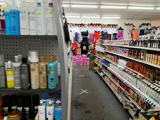 Beauty Supply Store «Beauty 4 U», reviews and photos, 230 S Tennessee St, Cartersville, GA 30120, USA