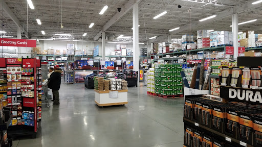 Warehouse club «BJ’s Wholesale Club», reviews and photos, 100 Mill Rd, Freeport, NY 11520, USA