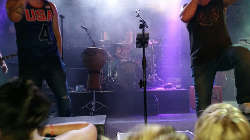 Bar «Bottle & Cork», reviews and photos, 1807 DE-1, Dewey Beach, DE 19971, USA