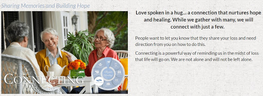 Funeral Home «Borek Jennings Funeral Home - A Healing Farewell Center», reviews and photos, E Michigan 36, Whitmore Lake, MI 48189, USA