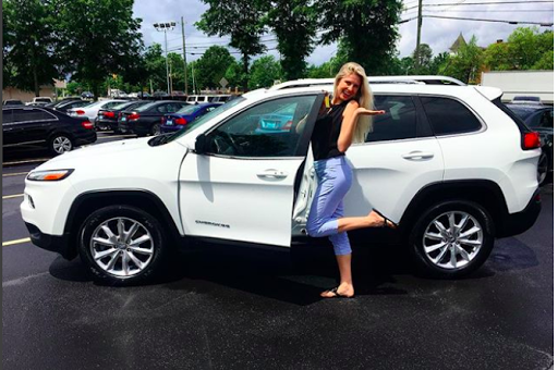 Used Car Dealer «iDeal Auto», reviews and photos, 4328 Louisburg Rd, Raleigh, NC 27604, USA