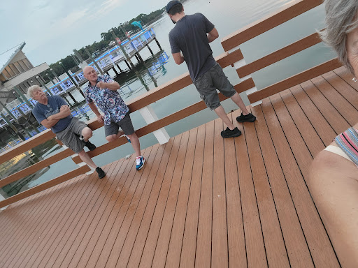 Park «Edgewater Park», reviews and photos, 51 Main St, Dunedin, FL 34698, USA