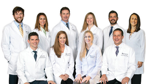 Ophthalmology clinic Wilmington