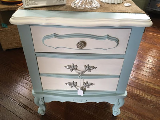 Used Furniture Store «Waterside Furnishings», reviews and photos, 357 Scotland St, Dunedin, FL 34698, USA