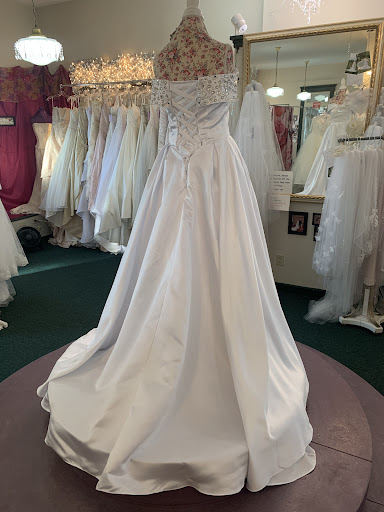 Bridal Shop «The Perfect Stitch», reviews and photos, 8615 Southeastern Ave, Indianapolis, IN 46239, USA