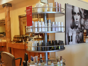 Aveda Salon & Products