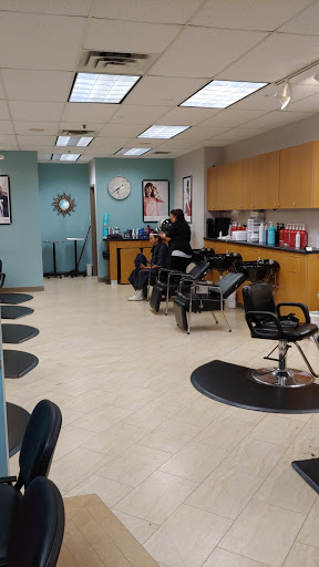 Hair Salon «Fantastic Sams Cut & Color», reviews and photos, 10165 Hennepin Town Rd, Eden Prairie, MN 55347, USA
