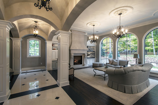 Cabinet Maker «Northland Woodworks», reviews and photos, 1700 94th Ln NE, Minneapolis, MN 55449, USA