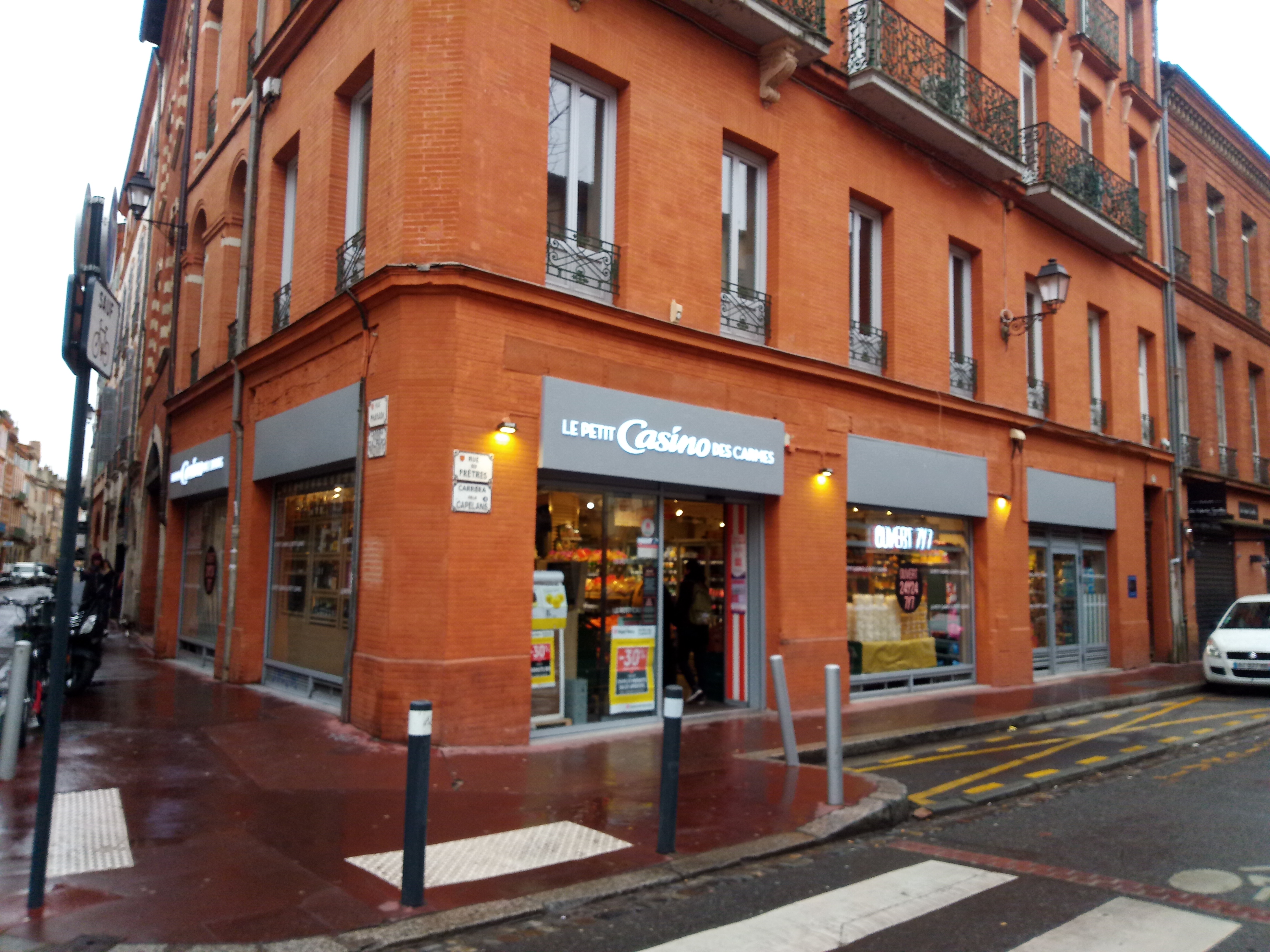 Photo n° 1 de l'avis de pablo.R fait le 17/02/2020 à 14:48