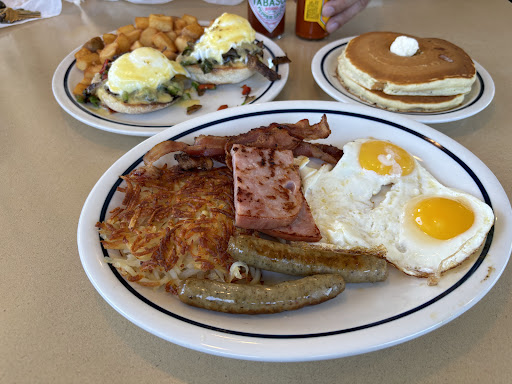 IHOP