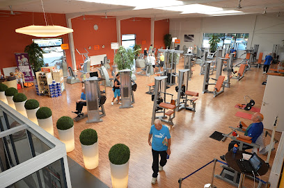 Fitness Park Aumund - Am Becketal 20, 28755 Bremen, Germany