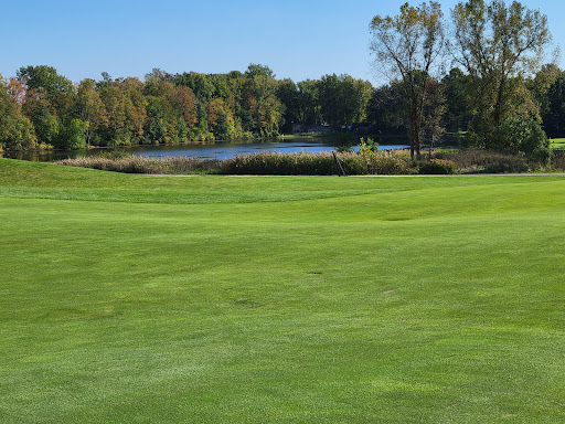 Sanctuary Lake Golf Course