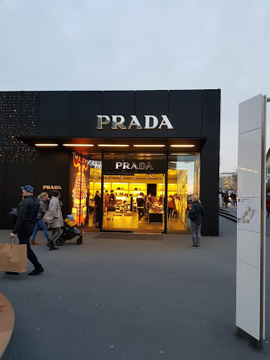 Prada Metzingen