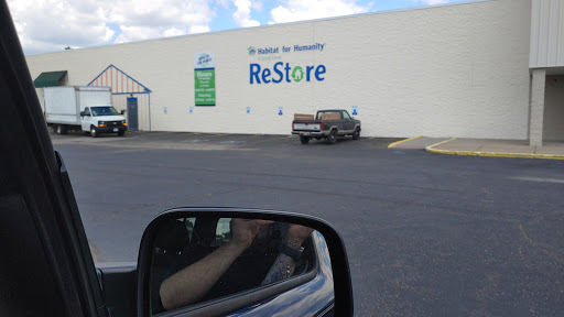 Non-Profit Organization «Habitat for Humanity of Summit County ReStore», reviews and photos