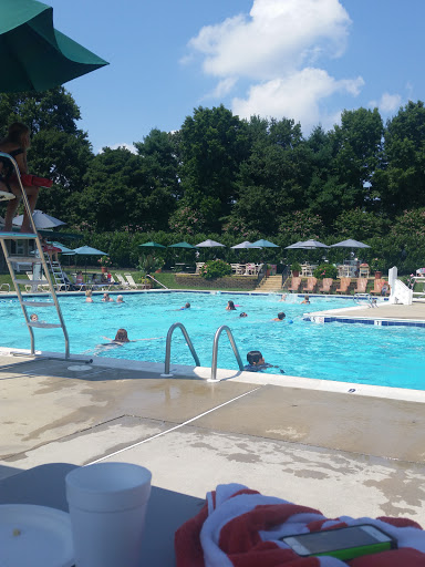 Golf Club «Chartwell Golf & Country Club», reviews and photos, 1 Chartwell Dr, Severna Park, MD 21146, USA