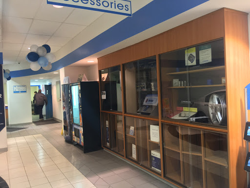 Honda Dealer «Matt Burne Honda», reviews and photos, 1110 Wyoming Ave, Scranton, PA 18509, USA