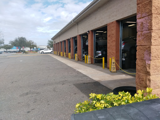 Tire Shop «Firestone Complete Auto Care», reviews and photos, 1479 E Osceola Pkwy, Kissimmee, FL 34744, USA