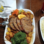 Photo n°4 de l'avis de Andre.i fait le 13/10/2023 à 20:55 sur le  Grelhados do Candal à Vila Nova de Gaia