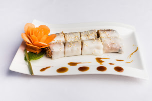 Photo n°12 de Hansan..Restaurant à Paris ()