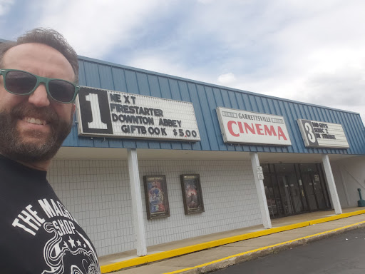 Movie Theater «Garrettsville Cinema», reviews and photos, 8001 State St, Garrettsville, OH 44231, USA