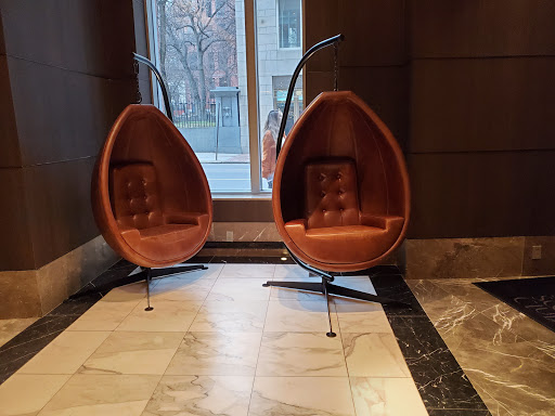 Hotel «Kimpton Nine Zero Hotel», reviews and photos, 90 Tremont St, Boston, MA 02108, USA