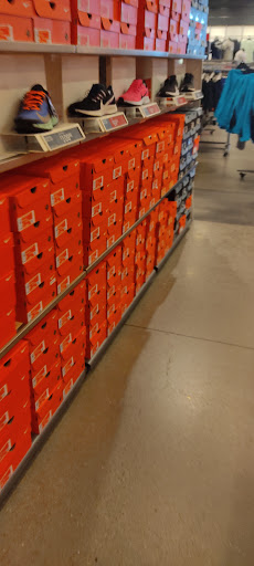 Sporting Goods Store «Nike Factory Store», reviews and photos, 333 5 Cities Dr #142, Pismo Beach, CA 93449, USA