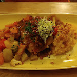 Photo n°2 de l'avis de Marcus.a fait le 03/03/2024 à 20:41 sur le  [ markt : wirt : schaft ] à Butzbach