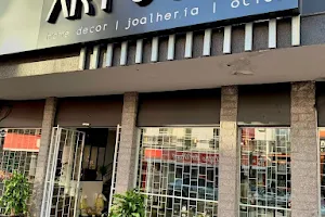Art Jóias Store - Joalheria, Ótica, Presentes e Decoração image
