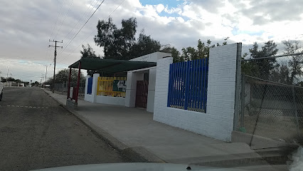 Escuela Primaria Lic. Adolfo Lopez Mateos #2